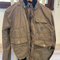 Giacca XCAPE mezza stagione/primaverile/autunnale