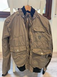 Giacca XCAPE mezza stagione/primaverile/autunnale