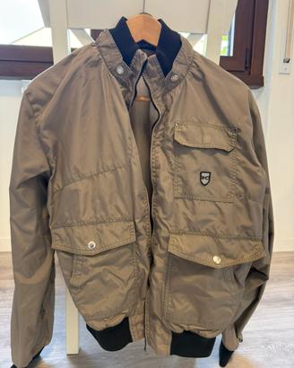 Giacca XCAPE mezza stagione/primaverile/autunnale