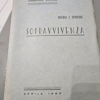 collezionismo soccorso e  sopravvivenza 196