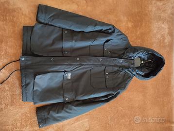 Superdry parka uomo invernale tg.L