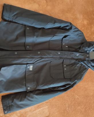 Superdry parka uomo invernale tg.L