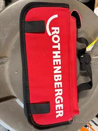 Set Chiavi a Forchetta Rothenberger (17-29 mm)