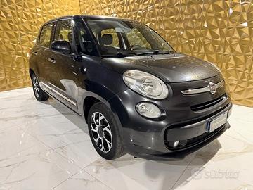 Fiat 500L 1.3 Multijet 95 CV Dualogic Lounge