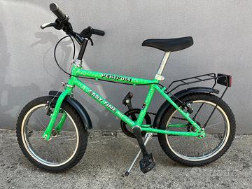 bici bambino 3-6 anni