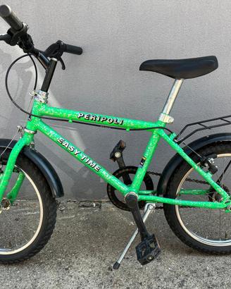 bici bambino 3-6 anni