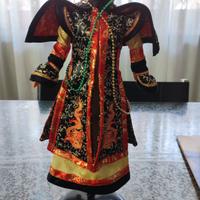 barbie Cinese Empress