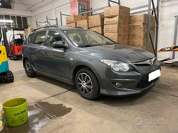 Hyundai i30, cc 1.4 cv105