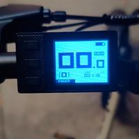 nilox x8 FATe-bike pieghevole bicicletta elettrica