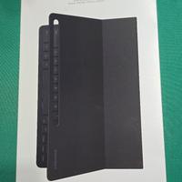 Book Cover Keyboard e Smart per Samsung Tab S8+