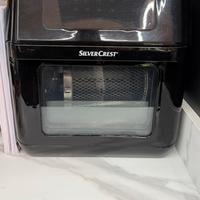 Friggitrice ad aria silvercrest