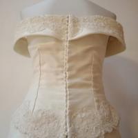 Abito da Sposa Sposissimi