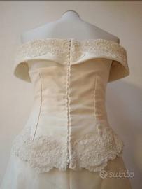 Abito da Sposa Sposissimi