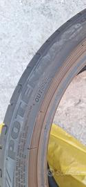 BRIDGESTONE POTENZA S001 RUN FLAT - 255/35/R19 92Y