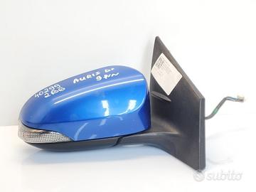 SPECCHIETTO RETROVISORE DESTRO TOYOTA Auris Serie