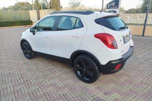 Opel Mokka 1.4 BENZINA 140 CV 4X2 127.000 KM