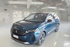 PEUGEOT 3008 HYBRID 180CV E-EAT8 ALLURE SUV