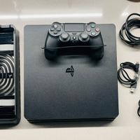 Ps4 slim