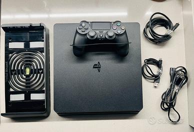 Ps4 slim