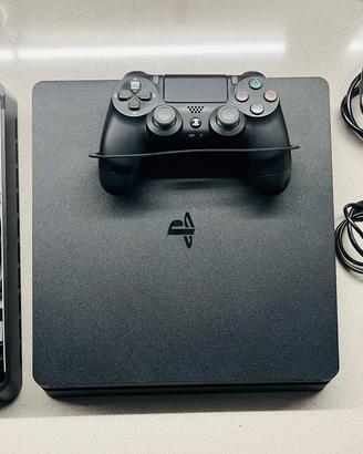Ps4 slim