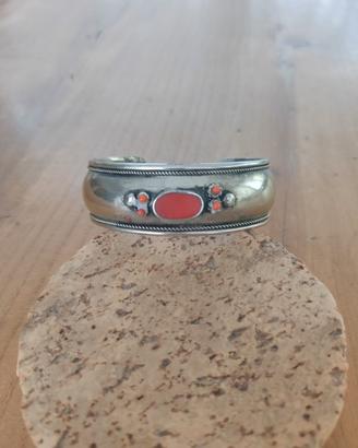 Bracciale in argento