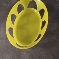 porta pane - cestino 