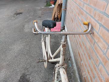 Bici freni a stecca