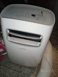 Condizionatore portatile