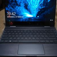 Hp envy x360 15