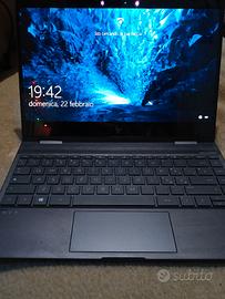 Hp envy x360 15