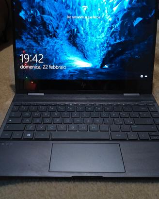 Hp envy x360 15