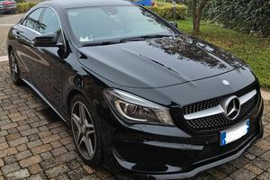 Mercedes Cla 200 cdi premium