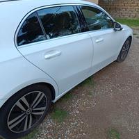 Mercedes classe A 180d