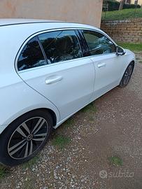 Mercedes classe A 180d