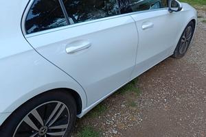 Mercedes classe A 180d