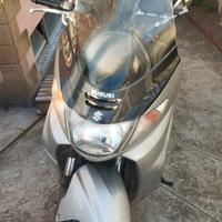 Suzuki Burgman 400 - 1999