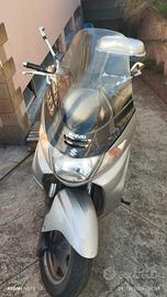 Suzuki Burgman 400 - 1999