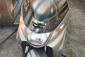 Suzuki Burgman 400 - 1999