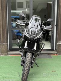 Qj srt 600 sx