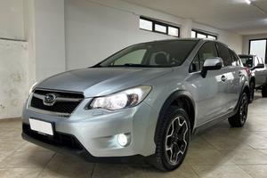 Subaru XV 2.0D Style 4WD 180cv UniPro Full Led