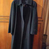 Cappotto Burberry's