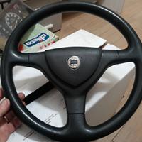 volante lancia dedra delta originale 