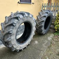 Pneumatici/gomme 420/70/r28
