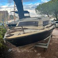 Gratis pilotina Sessa da riparare