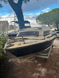 Gratis pilotina Sessa da riparare