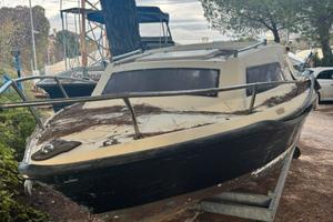 Gratis pilotina Sessa da riparare