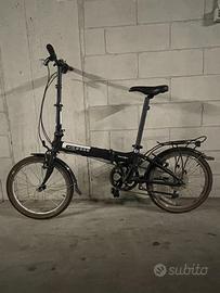 Dahon Vitesse pieghevole 20”