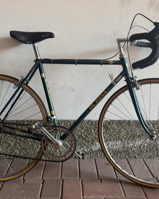 Bici da corsa Vintage anni ‘70 montata Galli