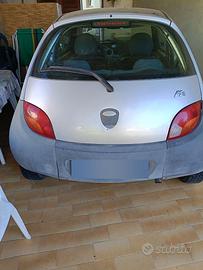 Auto Ford KA