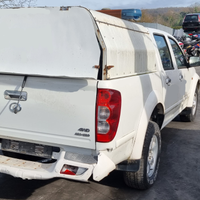 Great wall pick up ricambi usati vettura rottamata
